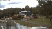Archiviertes Webcam Bild: Webcam Sommerrodelbahn Peterberg am 11.10.2026 um 12:13 Uhr