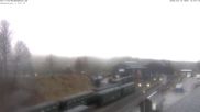 Archiviertes Webcam Bild: Bahnhof im Kurort Oberwiesenthal am 12.04.2026 um 16:58 Uhr