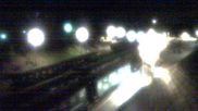 Archiviertes Webcam Bild: Bahnhof im Kurort Oberwiesenthal am 18.05.2026 um 00:52 Uhr