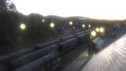 Archiviertes Webcam Bild: Bahnhof im Kurort Oberwiesenthal am 28.05.2026 um 04:47 Uhr