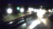 Archiviertes Webcam Bild: Bahnhof im Kurort Oberwiesenthal am 28.05.2026 um 00:44 Uhr