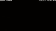 Archived webcam image showing Bühlertallift Hundseck: Deck by the Lift on 9 Apr 2026 at 02:48