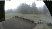Archiviertes Webcam Bild: Hundseck Terrasse Skilift am 13.04.2026 um 10:15 Uhr