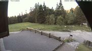 Archiviertes Webcam Bild: Hundseck Terrasse Skilift am 28.05.2026 um 06:45 Uhr