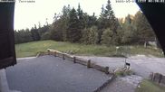 Archived webcam image showing Bühlertallift Hundseck: Deck by the Lift on 29 May 2026 at 06:13