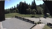 Archived webcam image showing Bühlertallift Hundseck: Deck by the Lift on 29 May 2026 at 14:13