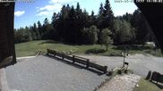 Archived webcam image showing Bühlertallift Hundseck: Deck by the Lift on 29 May 2026 at 16:13