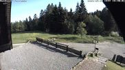 Archived webcam image showing Bühlertallift Hundseck: Deck by the Lift on 29 May 2026 at 18:13