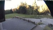 Archived webcam image showing Bühlertallift Hundseck: Deck by the Lift on 23 May 2026 at 07:54