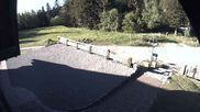 Archived webcam image showing Bühlertallift Hundseck: Deck by the Lift on 23 May 2026 at 08:54