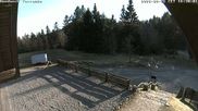 Archived webcam image showing Bühlertallift Hundseck: Deck by the Lift on 26 Feb 2026 at 16:16