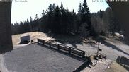 Archived webcam image showing Bühlertallift Hundseck: Deck by the Lift on 26 Feb 2026 at 12:16