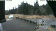 Archived webcam image showing Bühlertallift Hundseck: Deck by the Lift on 11 Mar 2026 at 16:11