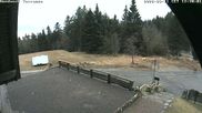 Archived webcam image showing Bühlertallift Hundseck: Deck by the Lift on 11 Mar 2026 at 12:11
