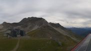 Archiviertes Webcam Bild: Panoramablick Arosa Lenzerheide am 26.08.2026 um 16:36 Uhr