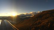 Archiviertes Webcam Bild: Panoramablick Arosa Lenzerheide am 10.10.2026 um 18:54 Uhr
