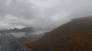 Archiviertes Webcam Bild: Panoramablick Arosa Lenzerheide am 10.10.2026 um 12:54 Uhr