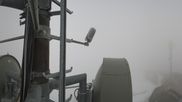 Archived webcam image showing Parpaner Rothorn Summit Lenzerheide on 12 Jun 2026 at 08:59