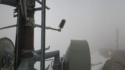 Archived webcam image showing Parpaner Rothorn Summit Lenzerheide on 12 Jun 2026 at 16:59