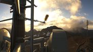 Archiviertes Webcam Bild: Parpaner Rothorn Lenzerheide am 04.07.2026 um 06:32 Uhr
