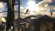 Archiviertes Webcam Bild: Parpaner Rothorn Lenzerheide am 04.07.2026 um 08:32 Uhr