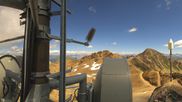Archiviertes Webcam Bild: Parpaner Rothorn Lenzerheide am 04.07.2026 um 14:32 Uhr