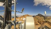 Archiviertes Webcam Bild: Parpaner Rothorn Lenzerheide am 04.07.2026 um 16:32 Uhr