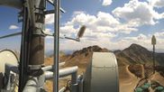 Archived webcam image showing Parpaner Rothorn Summit Lenzerheide on 31 Jul 2026 at 12:23