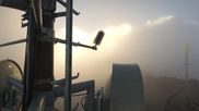 Archived webcam image showing Parpaner Rothorn Summit Lenzerheide on 14 Sep 2026 at 08:06