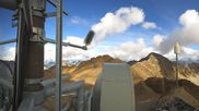 Archived webcam image showing Parpaner Rothorn Summit Lenzerheide on 14 Sep 2026 at 16:06