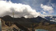Archived webcam image showing Parpaner Rothorn Summit Lenzerheide on 14 Sep 2026 at 12:06