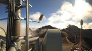 Archiviertes Webcam Bild: Parpaner Rothorn Lenzerheide am 17.09.2026 um 10:10 Uhr