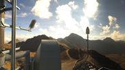 Archived webcam image showing Parpaner Rothorn Summit Lenzerheide on 3 Oct 2026 at 10:59