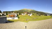 Archived webcam image showing Roundshot Parpan on 12 Jul 2026 at 08:27