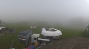 Archived webcam image showing Roundshot Parpan on 14 Sep 2026 at 10:07