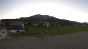 Archived webcam image showing Roundshot Parpan on 14 Sep 2026 at 20:07