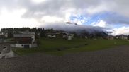 Archiviertes Webcam Bild: Lenzerheide: Heimberg mit Ziel Weltcupabfahrt am 10.10.2026 um 16:52 Uhr