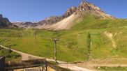 Archiviertes Webcam Bild: Tignes: Val Claret am 12.07.2026 um 10:17 Uhr