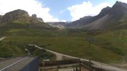 Archiviertes Webcam Bild: Tignes: Val Claret am 13.08.2026 um 16:30 Uhr