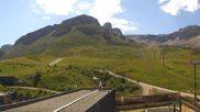 Archiviertes Webcam Bild: Tignes: Val Claret am 13.08.2026 um 12:30 Uhr