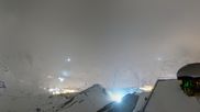 Archiviertes Webcam Bild: Tignes: Bergstation Tovière am 12.04.2026 um 22:13 Uhr