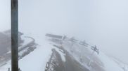Archiviertes Webcam Bild: Tignes: Bergstation Tovière am 11.05.2026 um 14:45 Uhr