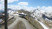 Archived webcam image showing Top Station Tovière on 29 May 2026 at 12:48