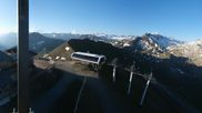 Archived webcam image showing Top Station Tovière on 19 Jun 2026 at 07:01