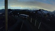 Archived webcam image showing Top Station Tovière on 19 Jun 2026 at 00:01