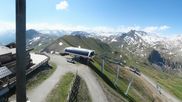 Archived webcam image showing Top Station Tovière on 19 Jun 2026 at 10:01