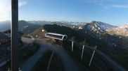 Archived webcam image showing Top Station Tovière on 22 Jun 2026 at 06:33