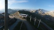 Archived webcam image showing Top Station Tovière on 22 Jun 2026 at 07:33