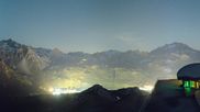 Archived webcam image showing Top Station Tovière on 22 Jun 2026 at 02:33