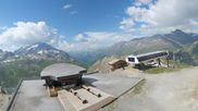 Archived webcam image showing Top Station Tovière on 22 Jun 2026 at 16:33